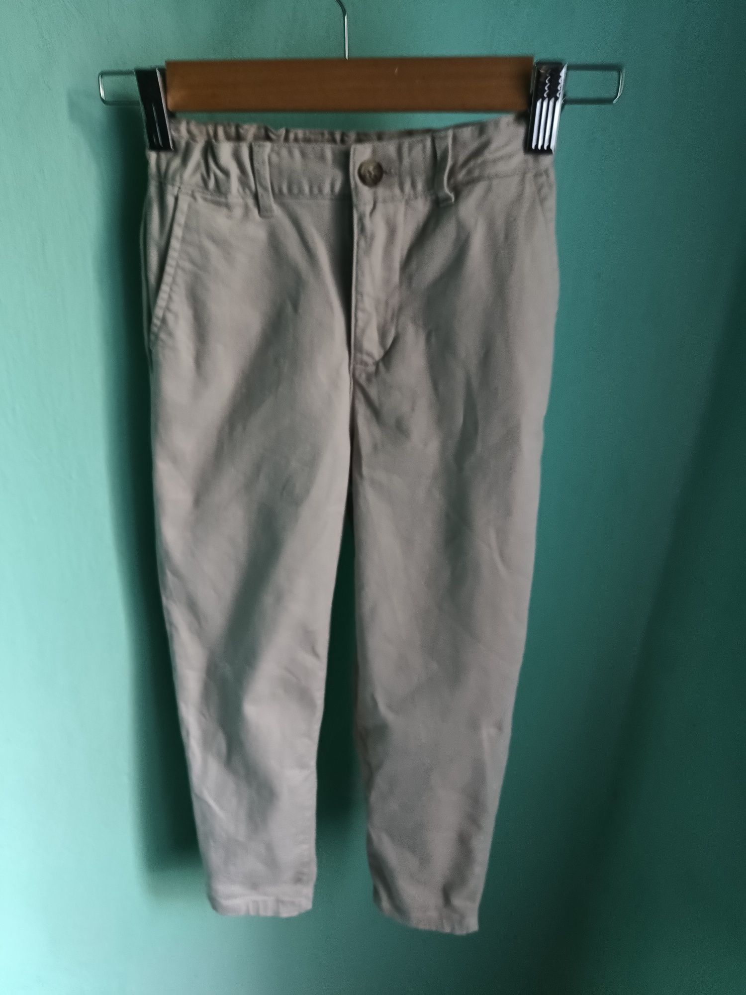 Брюки для хлопчика River Island р. 128 на 8 років