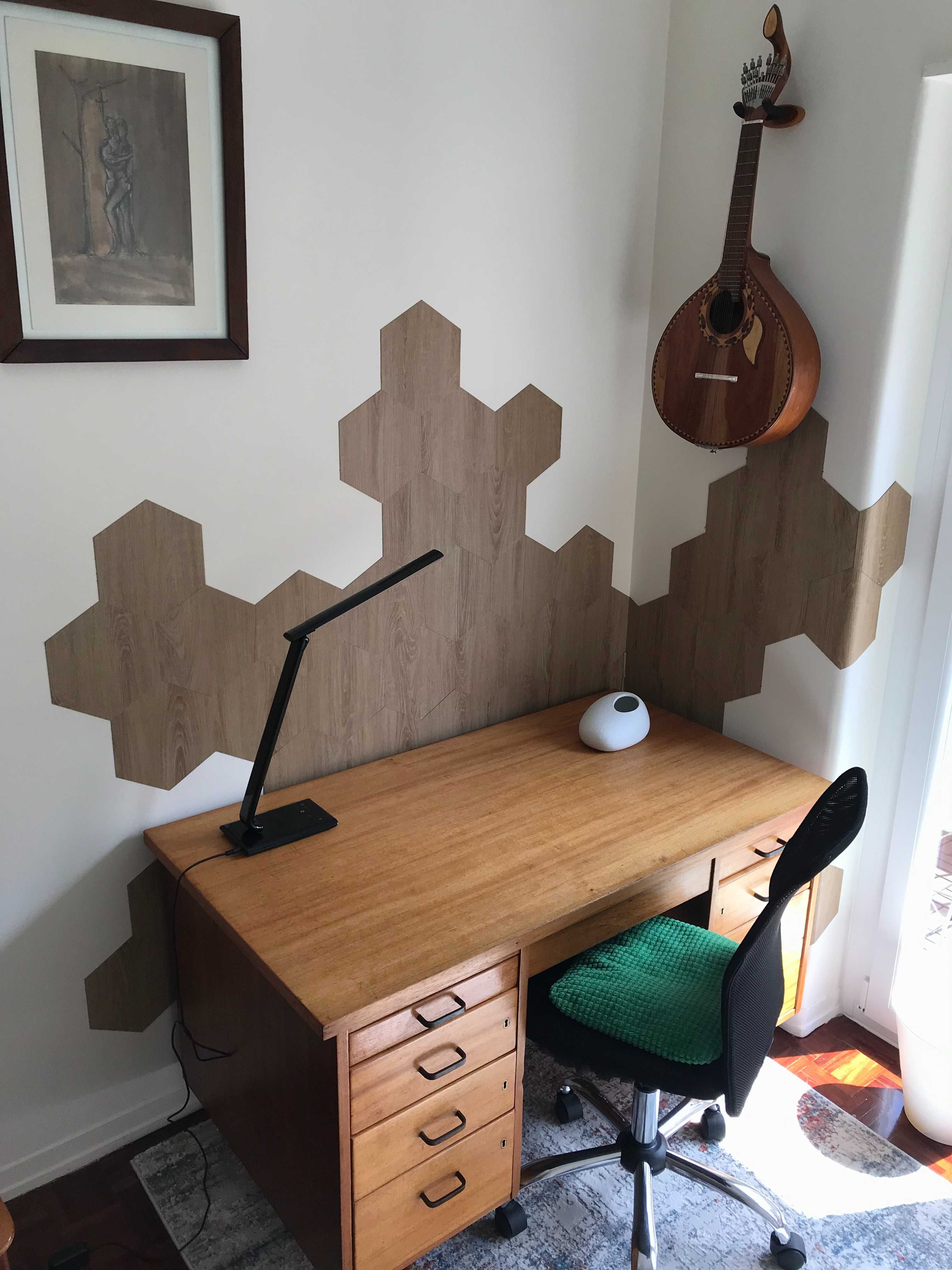 Quarto para estudante/ professor no centro de Lisboa