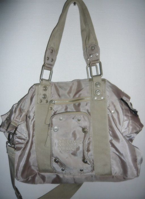 сумка ггл ggl bag y2k