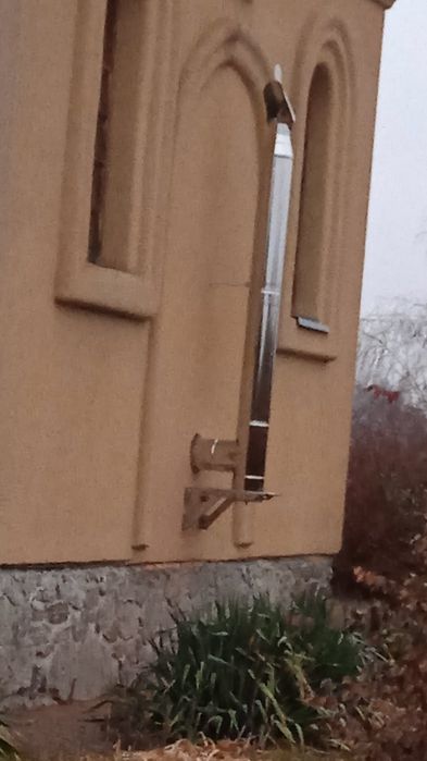 Котел в плиту грубу,сенвіч димоходи,твердопаливні котли.