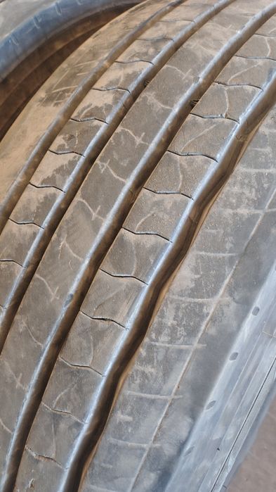 Шини 315/70 Sailun рульова