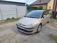 Citroen C4 1.4 16v bezyna