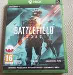 Gra Battelfield 2042 XBOX
