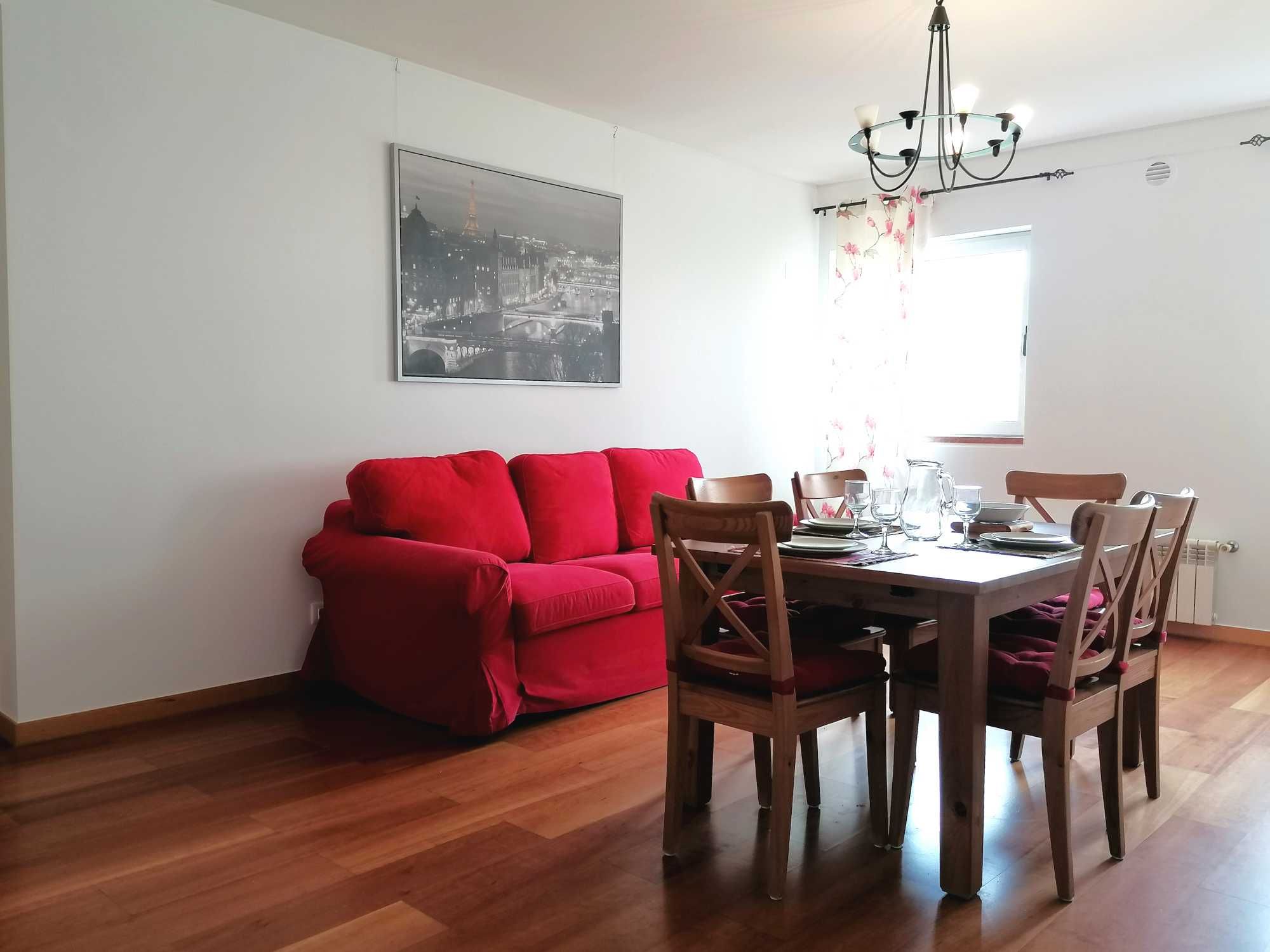 APARTAMENTO T1 – Parque das Nações – Alameda dos Oceanos - Aluga-se