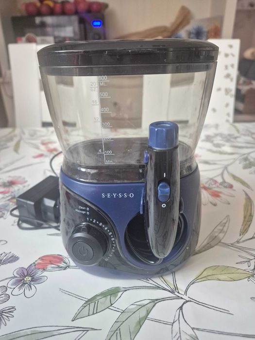 Irygator do zębów Seysso