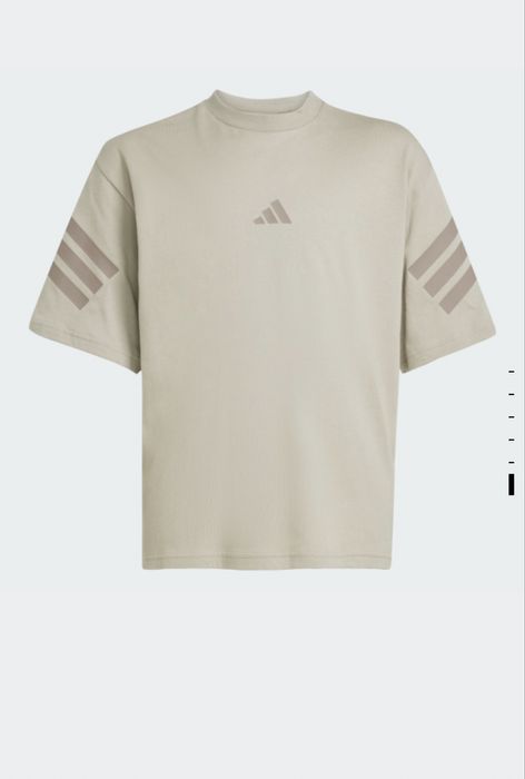 Футболка adidas 128 р.