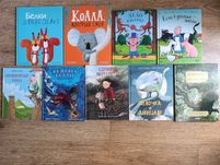 Нигма Машинки творения Шеффлер Ричардсон Мэй Смит Филд Холли Хьюз