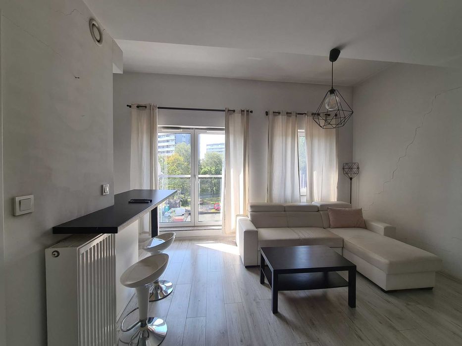 4 wieże, 40 m2, 2 pokoje, parking, OKAZJA-OFERTA PRYWATNA BEZ PROWIZJI