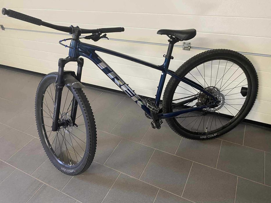 Trek X-Caliber 7 (2021)   Custom (slopeduro,enduro,hardtrail,dirt)