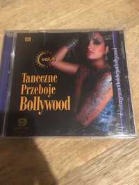 Muzyka świata - bollywood cd