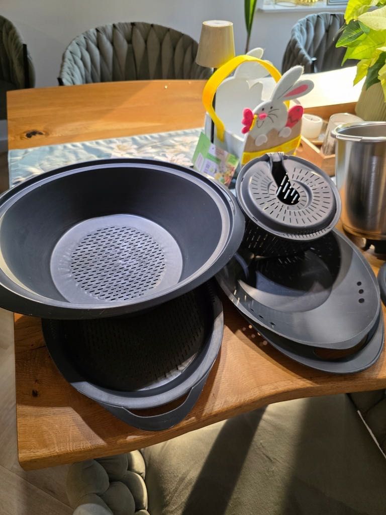 Robot kuchenny Vorwerk Thermomix TM6