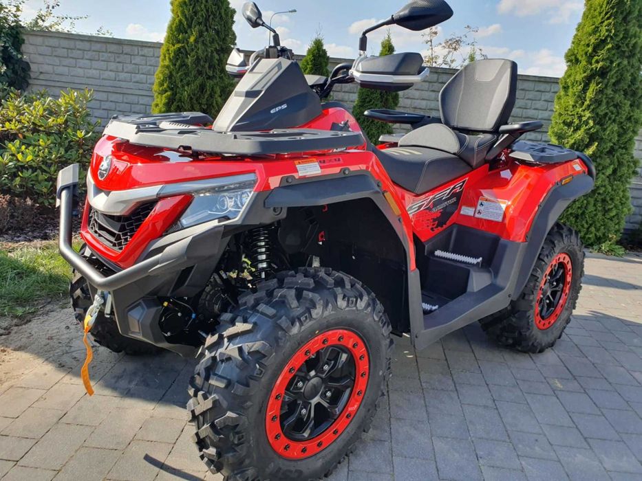 QJ MOTOR SFA1000 T3b FVAT23% Łowicz