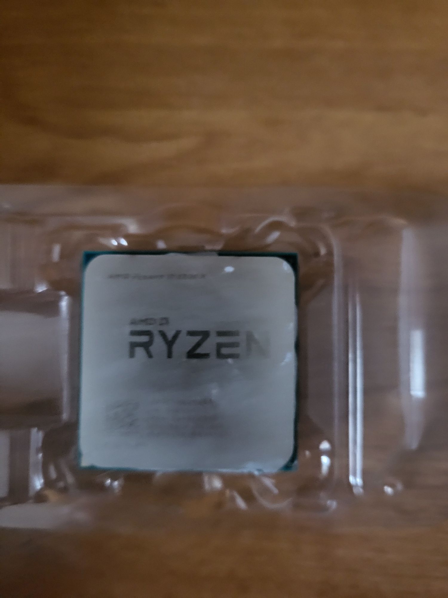 Procesor AMD Ryzen 7 1700X stan bdb