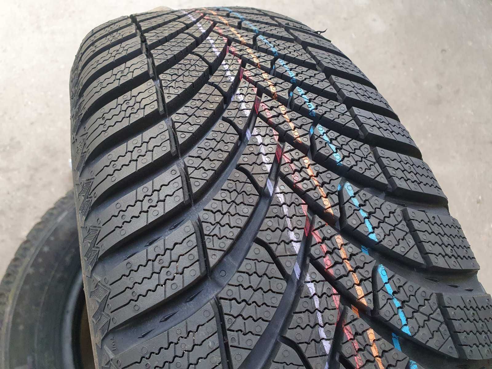 4x Semperit Speed Grip 5  215/65r16 Nowe  102H 2023r