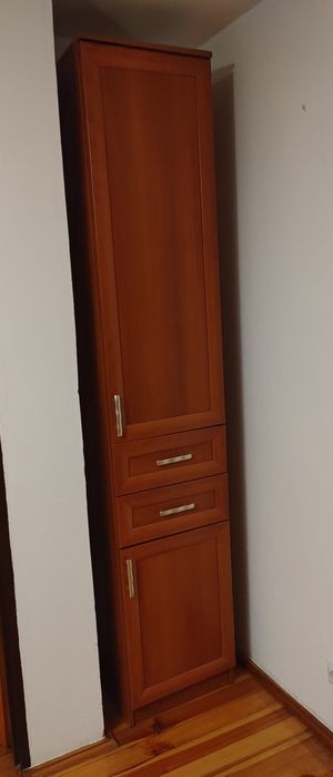 Słupek, szafka, regał pokojowy