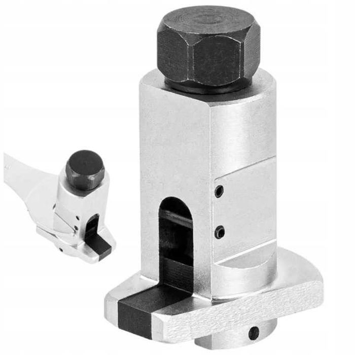 Пристрій для розбирання стояків підвіски Falon-Tech FT4521