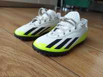 Adidas crazy fast turfy R.33