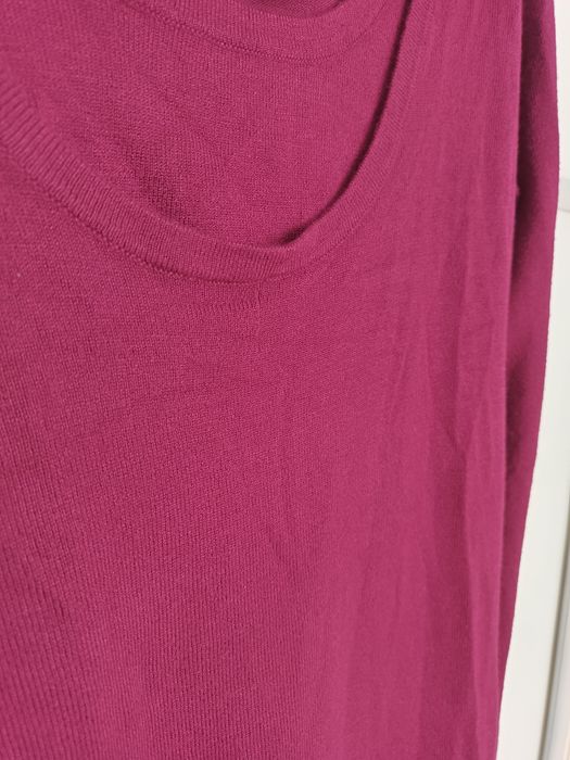 Sweter ciążowy i do karmienia r40/42