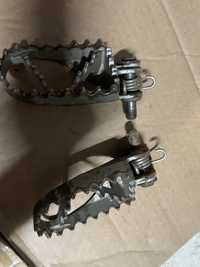 Stopki ktm exc 520,250,125