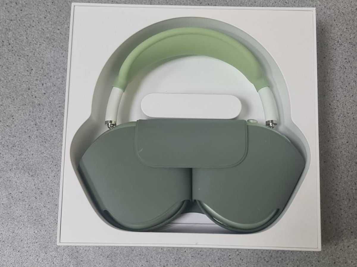 apple airpods max
