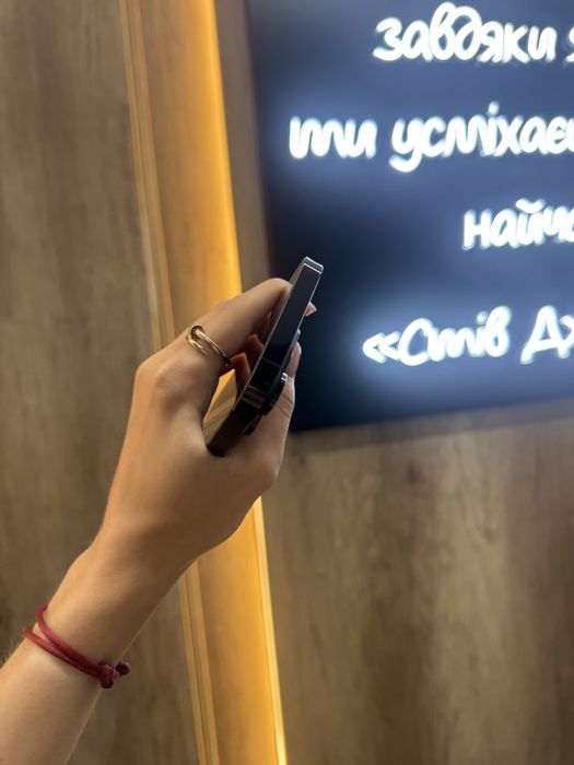 Used IPHONE 14Pro 256 Space Black Neverlock Костюшка,5 igrand