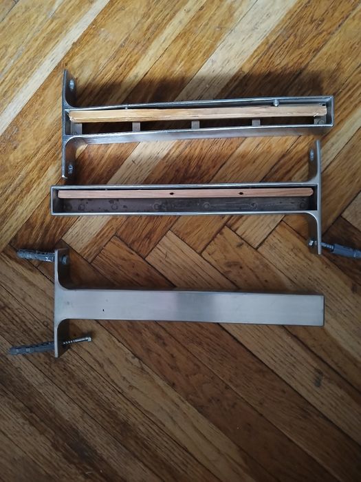 Podpory do półek ikea wsporniki