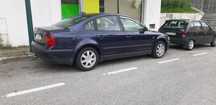 Passat B5 1.9tdi 110cv AFN