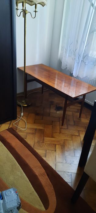 Stolik jamnik patyczak.