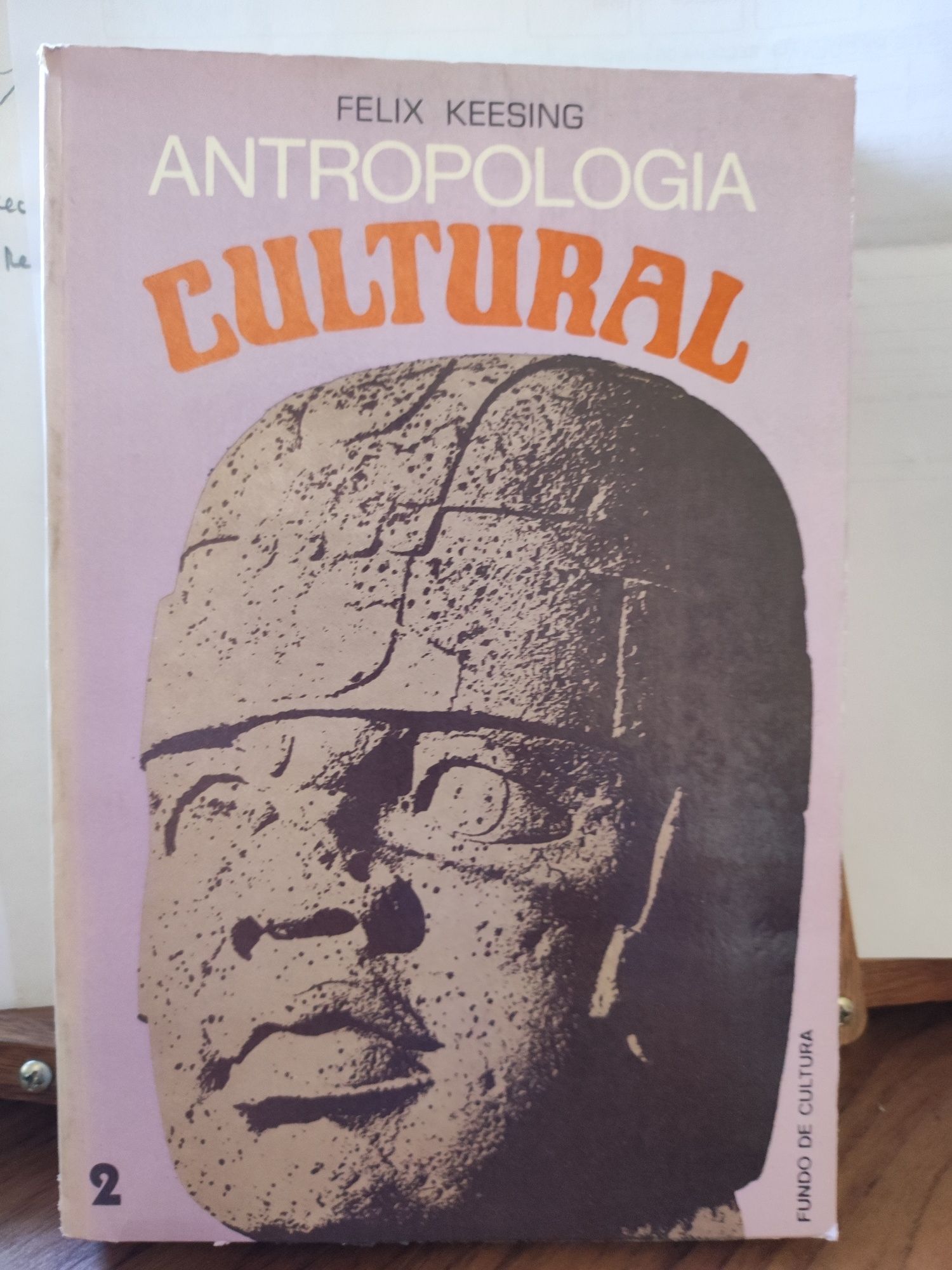 Antropologia Cultural - Felix Kessing