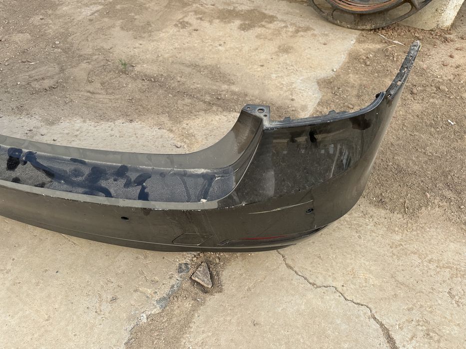 Продам задний бампер BMW f30