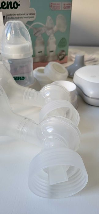 Laktator elektryczny Neno Due