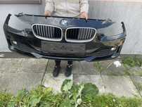 Zderzak przód BMW F30 F31 668 ładny