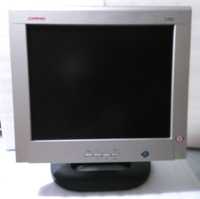 Монітор 17" HP COMPAQ 1720 LCD