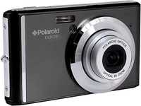 Aparat cyfrowy Polaroid iX828 czarny