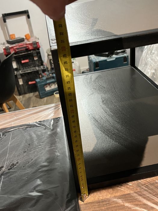 Półka regał loftowy