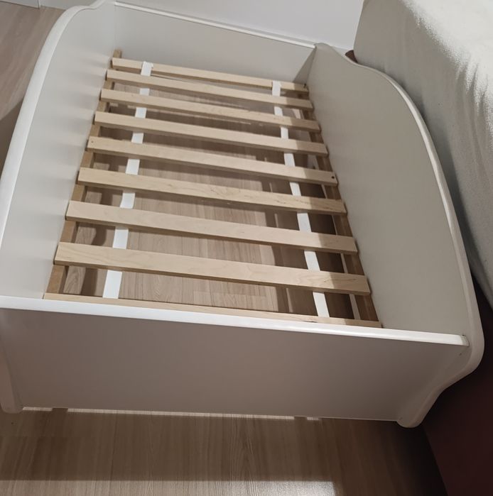 Łóżko policja 140x70