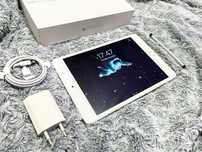 IPad Mini 4 (128 gb) wi-fi, как новый, комплект! A1538