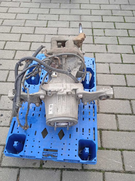 Dyferencjał most tylny 2.2 D Mazda CX-5 11-16r