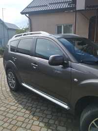 Citroen c-crosser