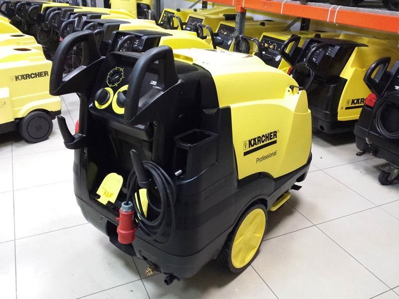 Myjka KARCHER HDS 9/18 - 4M myjki.info.pl