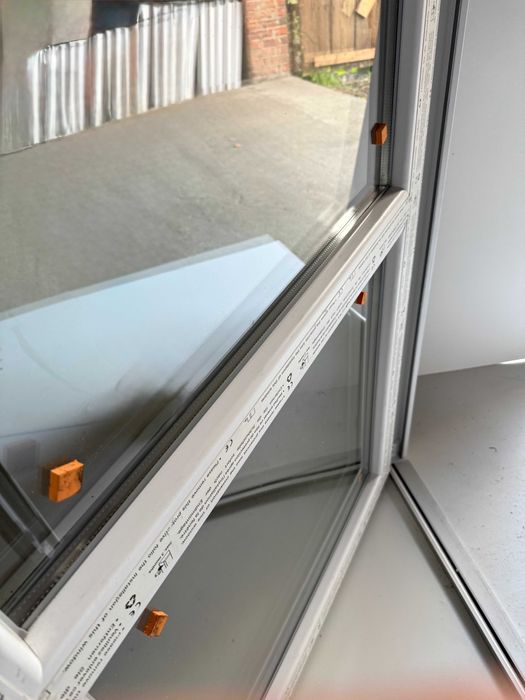 Drzwi PCV 100x210 Od ręki! Transport cała PL! Inne rozmiary w OPISIE