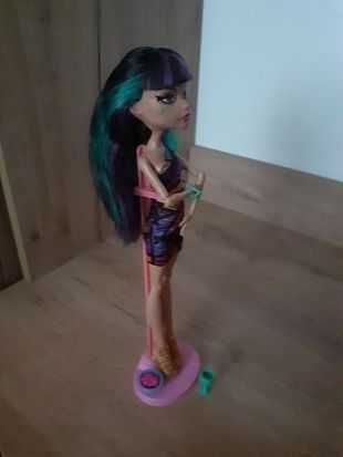 lalka monster high