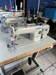 Stębnówka Juki DDL-8700B-7 jak nowa ! Pełny automat 230v