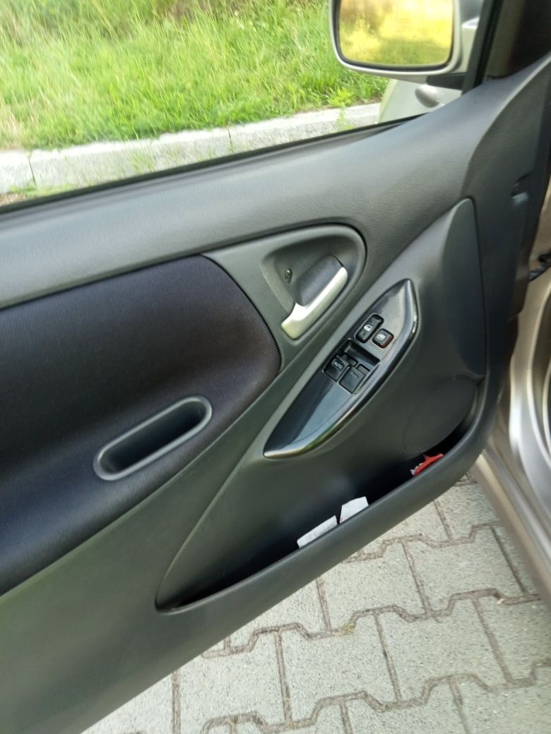 Toyota Yaris ts 1,5