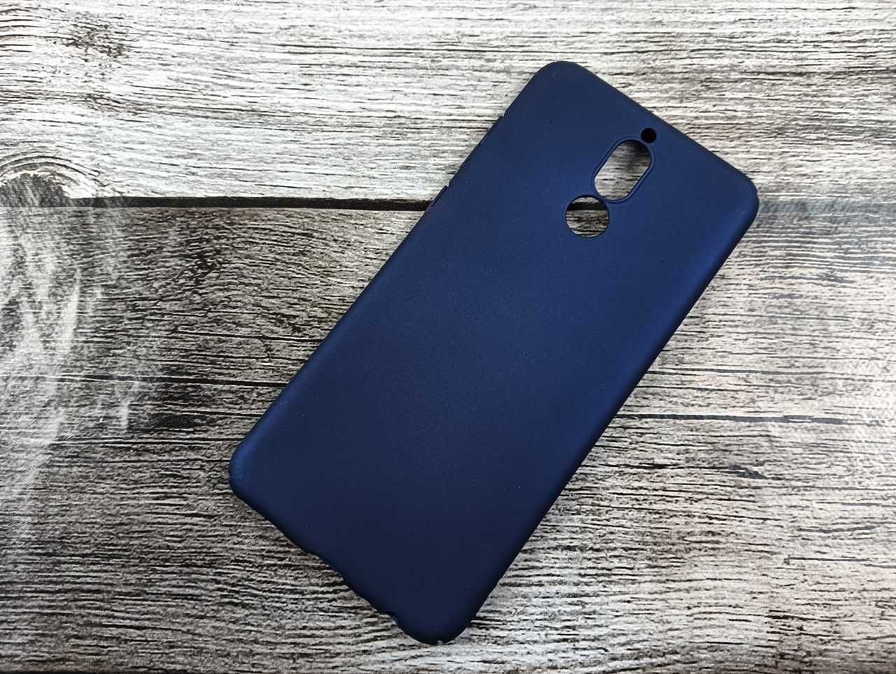 Etui Nakładka do Huawei Mate 10 Lite + Szkło Hartowane