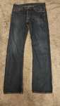Levi's spodnie męskie 36/36