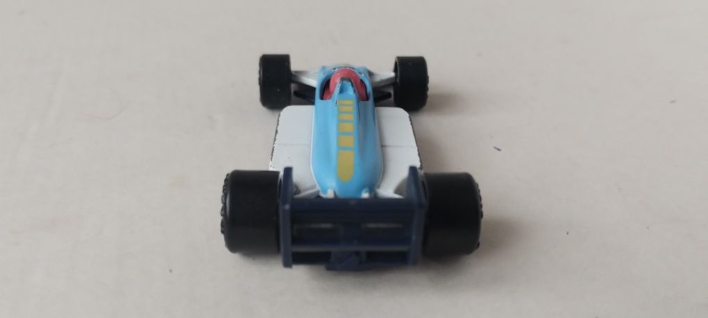 Matchbox grand prix racing car 1988 r