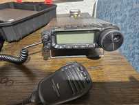 Radio KF Yaesu FT-891