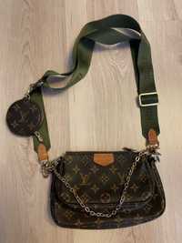 Torebka Louis Vuitton multi pochette