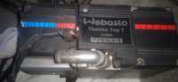 WEBASTO THERMO TOP T 31398A 12V 44W 5kW 2BAR Diesel